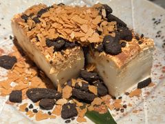 牛轧糖冰激凌-醉虎传(南锣鼓巷店)