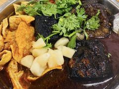 -柳州肥姨妈大骨螺蛳粉(江宁万达店)