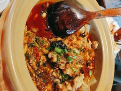 -火宫殿·湘菜小吃·商务宴请·生日聚会(东塘店)