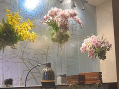 -诸暨耀江开元名都大酒店·琉森湖自助餐厅