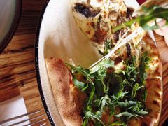 PIZZA BIANCA(民园体育场店)-PIZZA BIANCA(民园店)