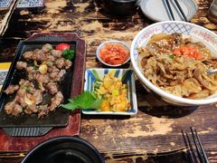 -小川洋风料理(汉街店)