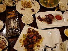 -七仙岭君澜度假酒店·桃源小馆中餐厅