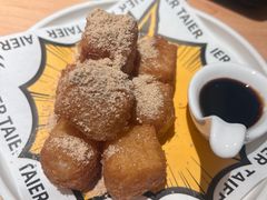 -太二酸菜鱼(深圳布吉万象汇店)