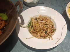 -长安炊烟庭院陕菜(七路明光路店)