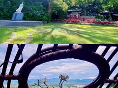 -融水老君洞景区