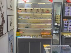 -ALPS阿尔卑斯眼镜(我格广场店)