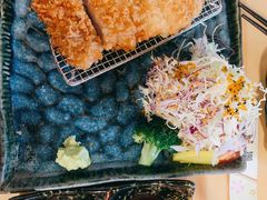 -隐月· 㐂和食屋(芝罘万达公馆店)