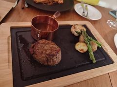 -北辰洲际酒店·IT MAMA意式家味餐厅