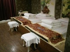 -蓝天逸境足浴会所