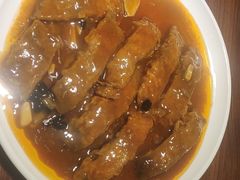 -惠宾饭庄(中山路店)