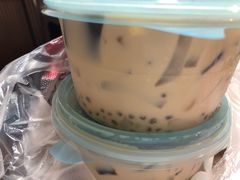 -合德记顺德双皮奶(江南西店)