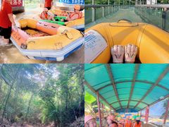 -清泉湾生态旅游度假区