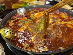 -黑竹香鸡(营和巷店)