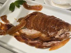 -北平楼·烤鸭·北京菜(牡丹园店)
