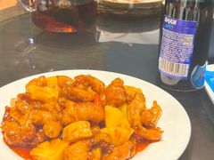-鑫小城故事·藕汤·家常菜(台北一路总店)