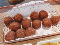 -羲和雅苑•北京烤鸭(平安国际金融中心店)