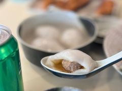 -泰康食品(南京东路店)