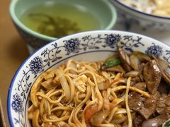 -复兴面王(河东路起源店)