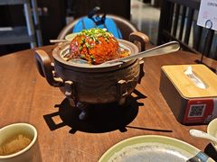 -扬州狮子楼·非遗淮扬菜(总店)
