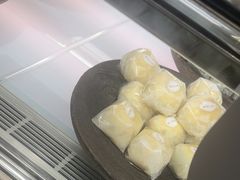 -米糯糯·MINONO·大福冰淇淋(青岛万象城店)
