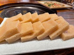 伦教糕-鼎盛私厨·新派顺德菜(上河坊店)