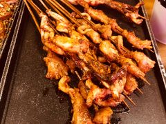 -潮.撒椒(丹凤街店)