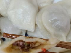 -尤素福东举院饺子馆