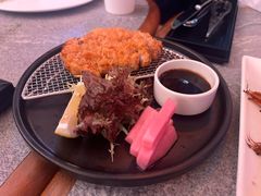 -Ministry of Crab•MOC(交子大道店)