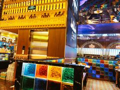 -巴依老爷新疆美食(常营店)