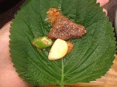 -黑牛の店·和牛烧肉(大悦城店)