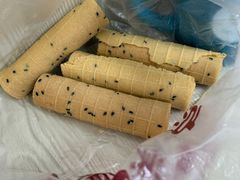 芝麻蛋卷-广根糕点(中山西路店)