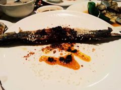 -芭菲盛宴·环球美食(锦城万达广场店)