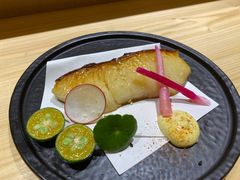 -鱼跃食堂·精致寿司(东林美域店)