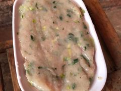 -章记正宗南岗鱼蛋火锅