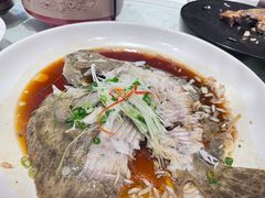 -国人川菜(李家村建东街店)