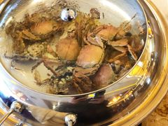 -牡丹国际大酒店-港式茶餐厅