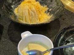 绵绵冰-神户赤童日式烤肉伙伴(东直门店)