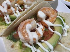 -panchos 墨西哥餐厅(嘉绿苑店)