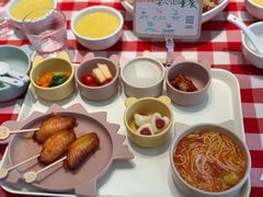 -西贝(无锡万象城店)