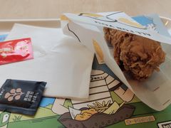 -德克士(北大街店)