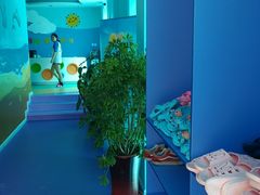 -津旗游泳俱乐部(俊景苑店)