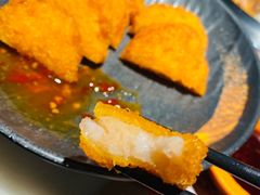 -煲宫猪肚鸡(晶品店)