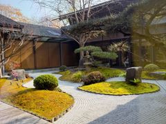 -新荣记(西溪湿地店)