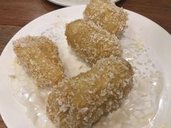 -正德顺順德雙皮奶(中信店)