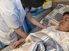 -上海同泽护理院·医疗康复中心