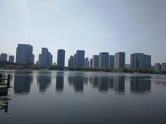 -尚贤河湿地
