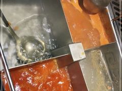 -海底捞火锅(长沙华创国际广场店)