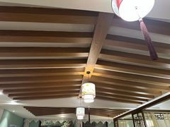 -钰田大院·碳烤虹鳟鱼·怀柔地道农家菜(雁栖湖店)