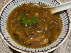 街边碗仔素翅-敏华冰厅(天河城店)